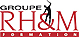 logo RH&M