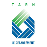 logo conseil départemental du Tarn
