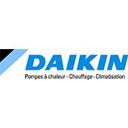 logo daikin