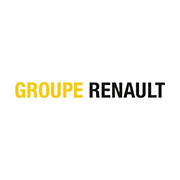 logo RENAULT