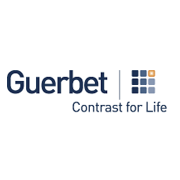 logo LABORATOIRE GUERBET