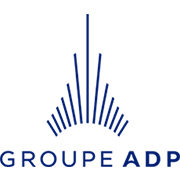 logo groupe adp