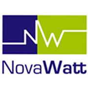 logo NOVAWATT