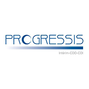 logo Progressis